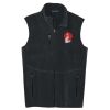 R Tek ® Pro Fleece Full Zip Vest Thumbnail