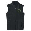 R Tek ® Pro Fleece Full Zip Vest Thumbnail