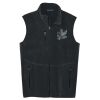 R Tek ® Pro Fleece Full Zip Vest Thumbnail
