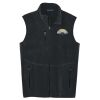 R Tek ® Pro Fleece Full Zip Vest Thumbnail