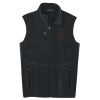 R Tek ® Pro Fleece Full Zip Vest Thumbnail
