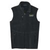 R Tek ® Pro Fleece Full Zip Vest Thumbnail
