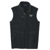R Tek ® Pro Fleece Full Zip Vest Thumbnail
