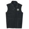R Tek ® Pro Fleece Full Zip Vest Thumbnail