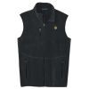 R Tek ® Pro Fleece Full Zip Vest Thumbnail