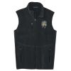 R Tek ® Pro Fleece Full Zip Vest Thumbnail