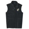 R Tek ® Pro Fleece Full Zip Vest Thumbnail