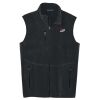 R Tek ® Pro Fleece Full Zip Vest Thumbnail