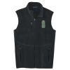 R Tek ® Pro Fleece Full Zip Vest Thumbnail
