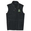 R Tek ® Pro Fleece Full Zip Vest Thumbnail