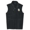 R Tek ® Pro Fleece Full Zip Vest Thumbnail