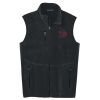 R Tek ® Pro Fleece Full Zip Vest Thumbnail