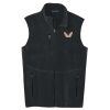 R Tek ® Pro Fleece Full Zip Vest Thumbnail