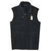 R Tek ® Pro Fleece Full Zip Vest Thumbnail