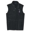 R Tek ® Pro Fleece Full Zip Vest Thumbnail