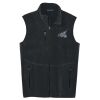 R Tek ® Pro Fleece Full Zip Vest Thumbnail