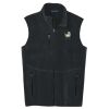 R Tek ® Pro Fleece Full Zip Vest Thumbnail