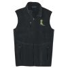 R Tek ® Pro Fleece Full Zip Vest Thumbnail