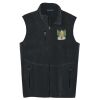 R Tek ® Pro Fleece Full Zip Vest Thumbnail