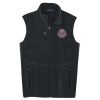 R Tek ® Pro Fleece Full Zip Vest Thumbnail