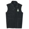 R Tek ® Pro Fleece Full Zip Vest Thumbnail