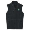 R Tek ® Pro Fleece Full Zip Vest Thumbnail
