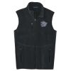R Tek ® Pro Fleece Full Zip Vest Thumbnail