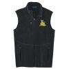 R Tek ® Pro Fleece Full Zip Vest Thumbnail