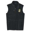 R Tek ® Pro Fleece Full Zip Vest Thumbnail