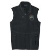 R Tek ® Pro Fleece Full Zip Vest Thumbnail