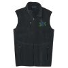 R Tek ® Pro Fleece Full Zip Vest Thumbnail