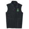 R Tek ® Pro Fleece Full Zip Vest Thumbnail