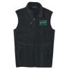 R Tek ® Pro Fleece Full Zip Vest Thumbnail