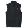 R Tek ® Pro Fleece Full Zip Vest Thumbnail