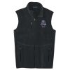 R Tek ® Pro Fleece Full Zip Vest Thumbnail