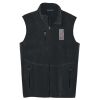 R Tek ® Pro Fleece Full Zip Vest Thumbnail