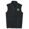 R Tek ® Pro Fleece Full Zip Vest Thumbnail
