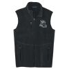 R Tek ® Pro Fleece Full Zip Vest Thumbnail