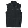 R Tek ® Pro Fleece Full Zip Vest Thumbnail