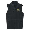 R Tek ® Pro Fleece Full Zip Vest Thumbnail