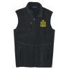 R Tek ® Pro Fleece Full Zip Vest Thumbnail
