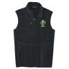 R Tek ® Pro Fleece Full Zip Vest Thumbnail