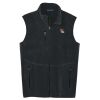 R Tek ® Pro Fleece Full Zip Vest Thumbnail