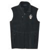 R Tek ® Pro Fleece Full Zip Vest Thumbnail