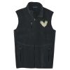 R Tek ® Pro Fleece Full Zip Vest Thumbnail