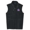 R Tek ® Pro Fleece Full Zip Vest Thumbnail