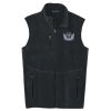 R Tek ® Pro Fleece Full Zip Vest Thumbnail