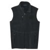 R Tek ® Pro Fleece Full Zip Vest Thumbnail