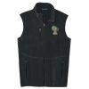 R Tek ® Pro Fleece Full Zip Vest Thumbnail
