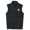 R Tek ® Pro Fleece Full Zip Vest Thumbnail